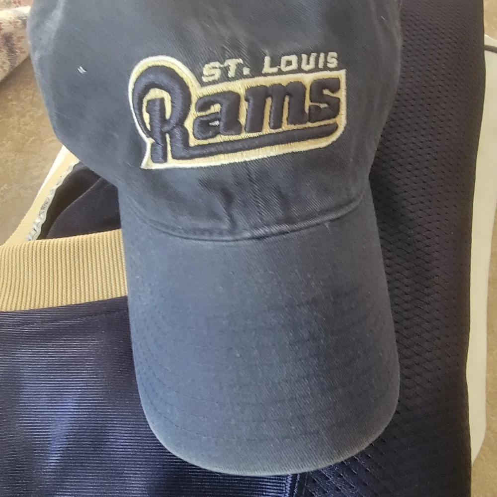 RAMS Rams RAMS - Picture 14 of 16